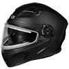 Castle X CX390 Helmet w/Electric Lens Shield