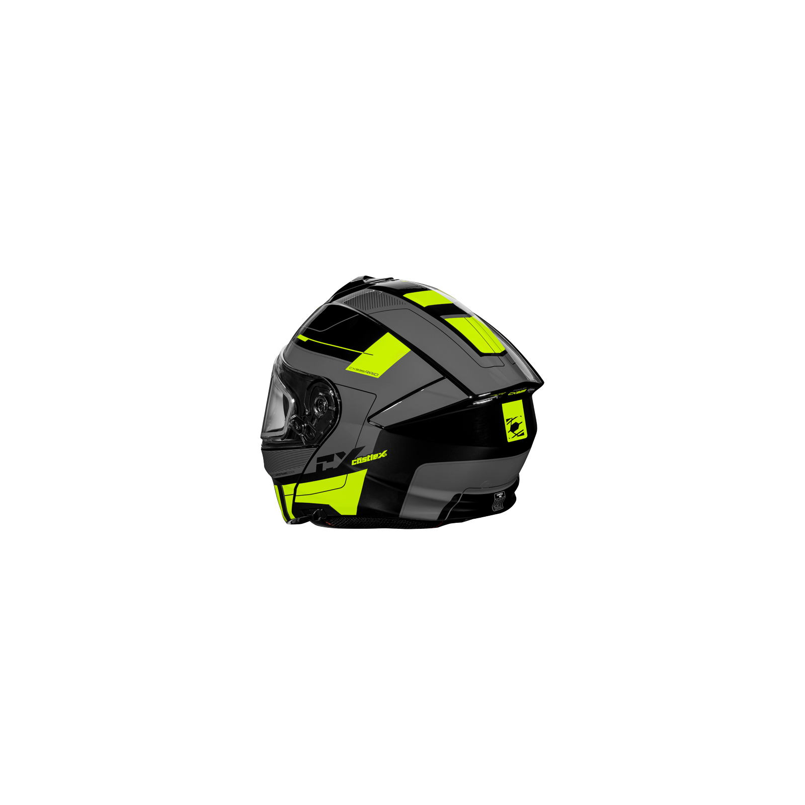 Castle X CX935 Raid Modular Helmet