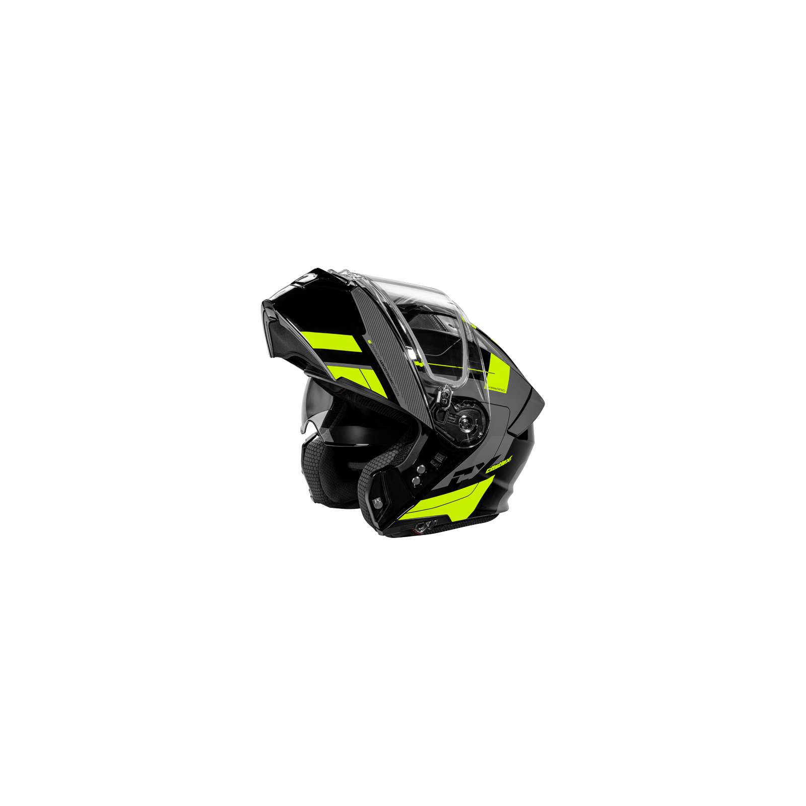 Castle X CX935 Raid Modular Electric Helmet