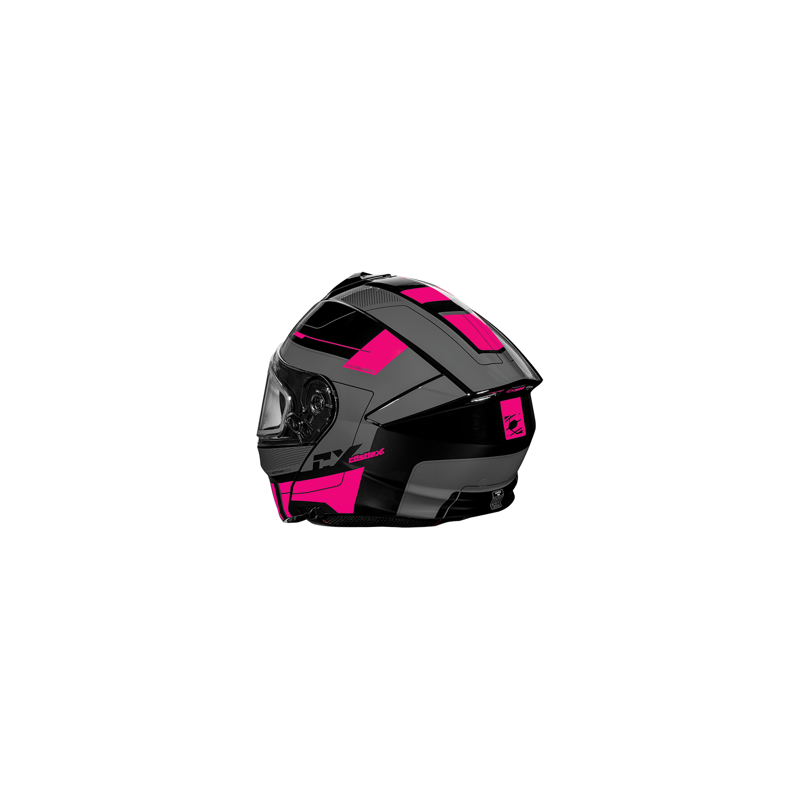 Castle X CX935 Raid Modular Electric Helmet