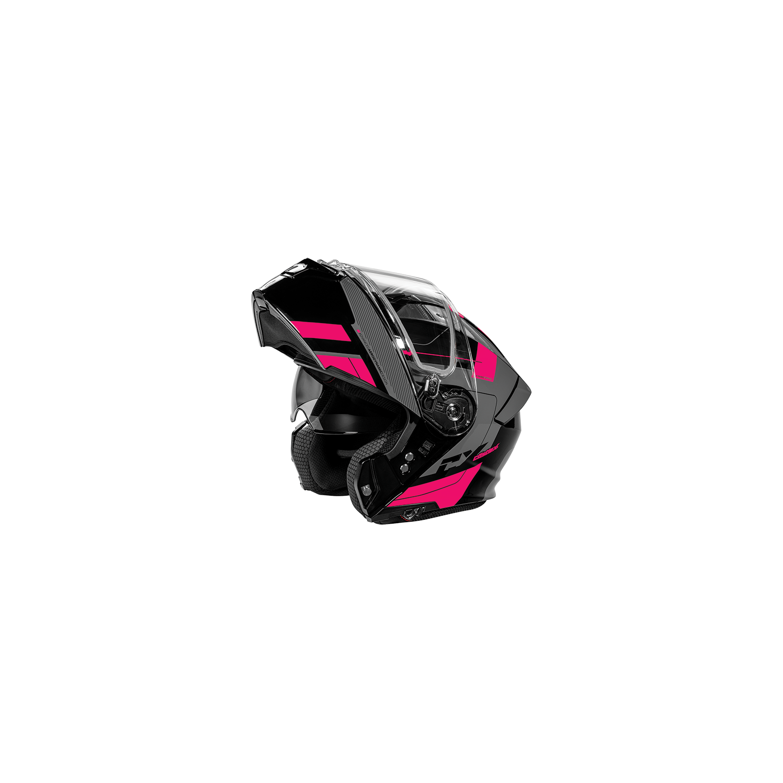 Castle X CX935 Raid Modular Electric Helmet