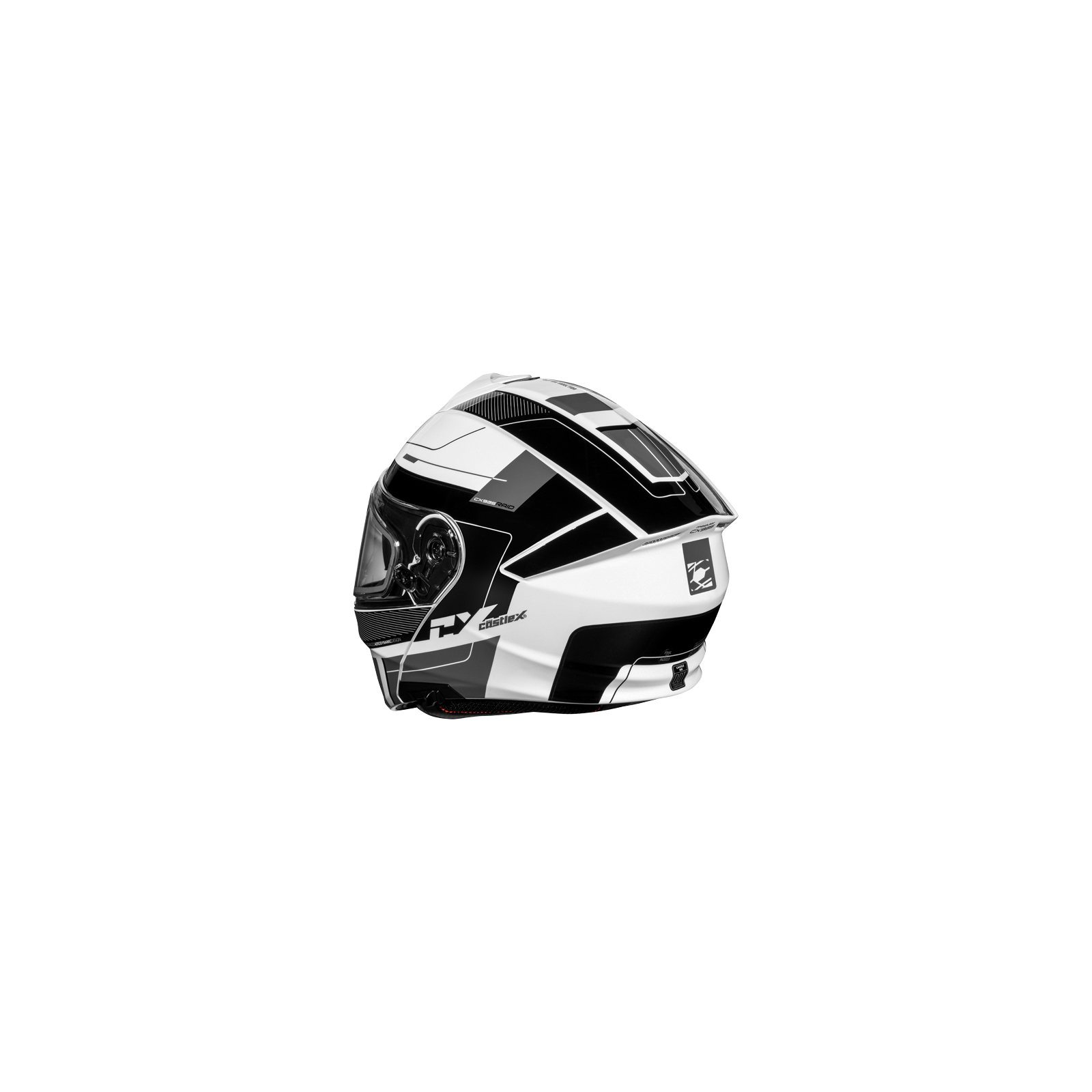 Castle X CX935 Raid Modular Electric Helmet