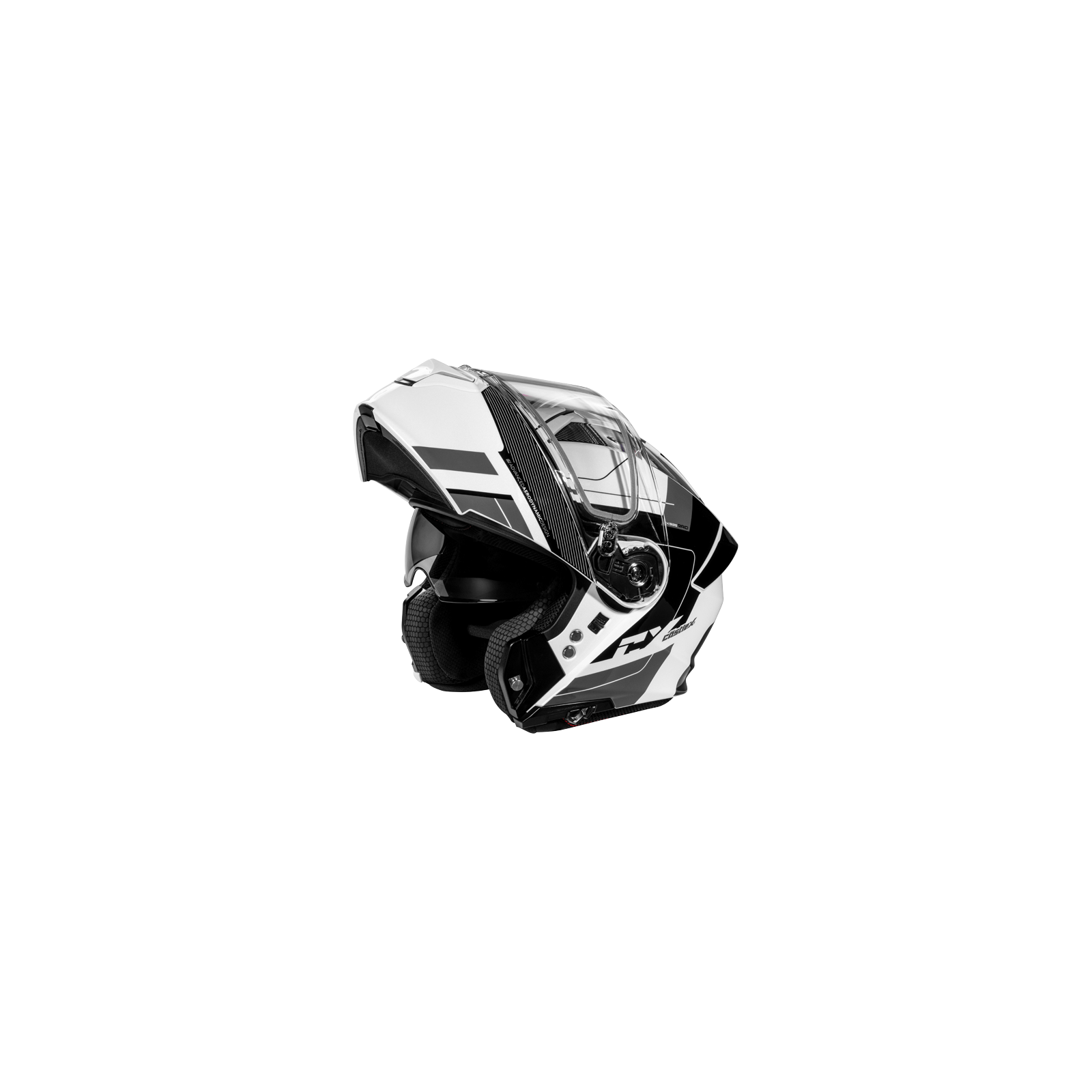 Castle X CX935 Raid Modular Electric Helmet