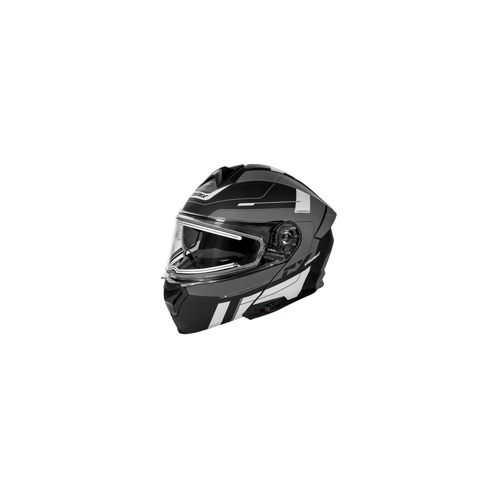 Castle X CX935 Raid Modular Electric Helmet