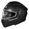 Castle X CX935 Solid Modular Helmet