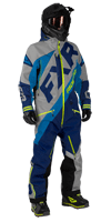 FXR CX F.A.S.T Insulated Monosuit FXR CX F.A.S.T Insulated Monosuit