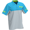 FXR Cast Performance UPF Polo Shirt