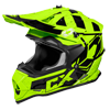 Youth Snowmobile Helmets