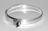 Fast-Boot CV Clamps - 6mm x 482 mm
