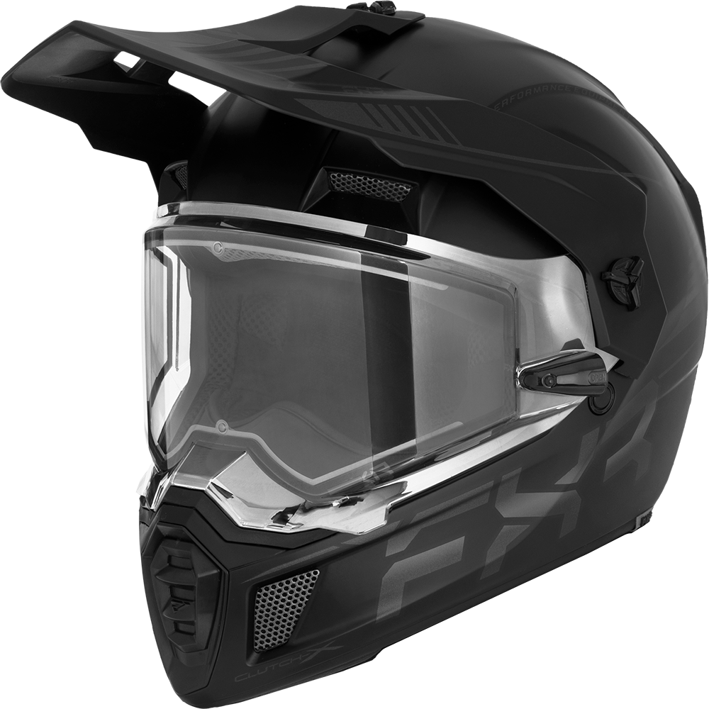 FXR Clutch X Pro Helmet