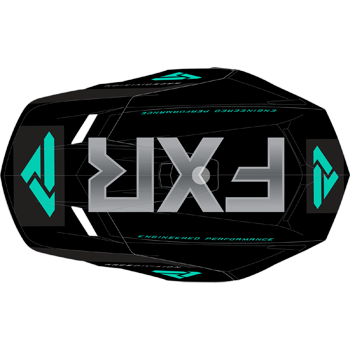 FXR Clutch Evo Helmet