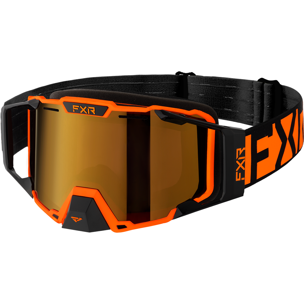 FXR Combat Goggle