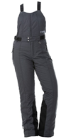 DSG Women's Craze 4.0 Bibs w/ Dropseat
