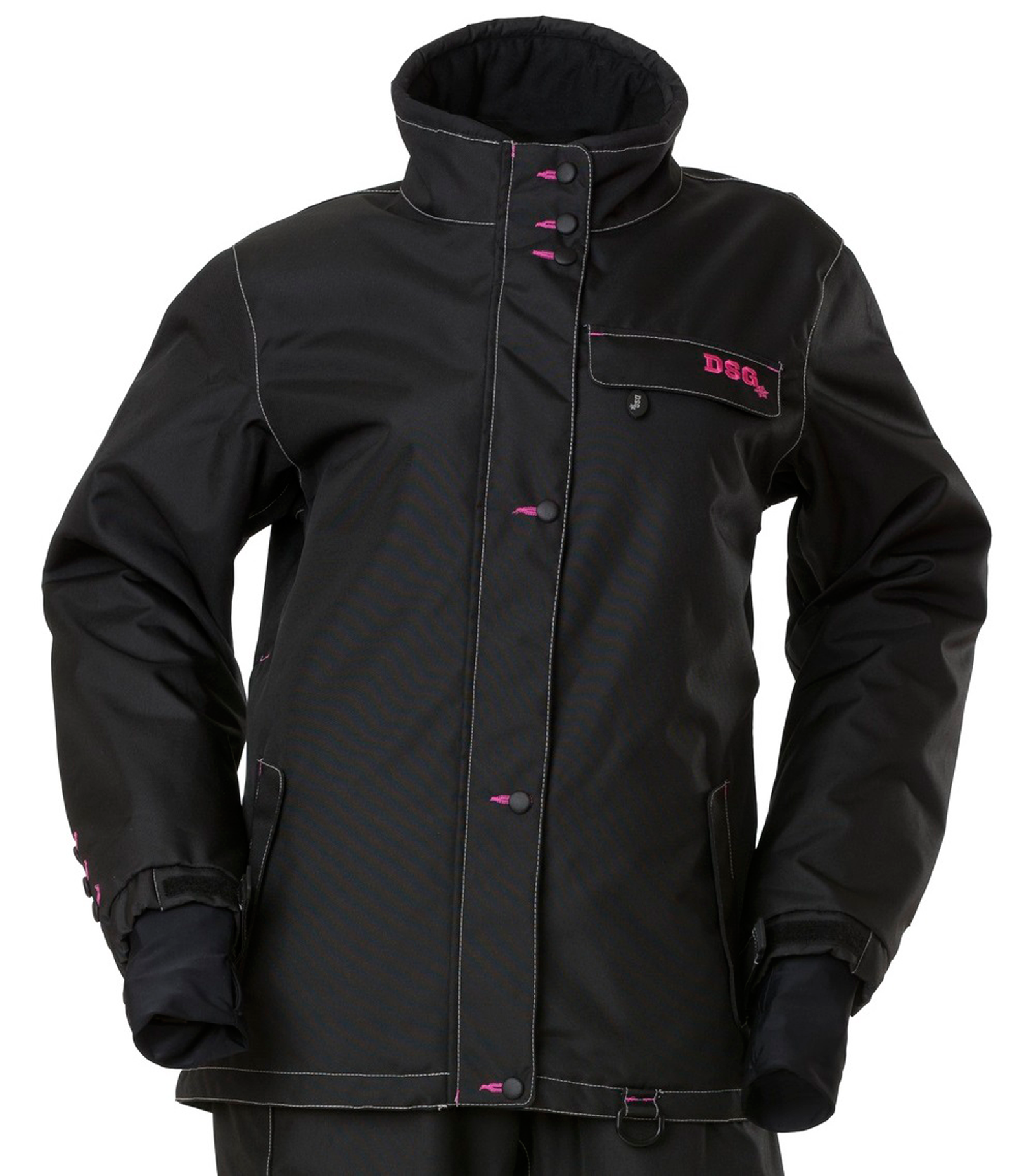 Dsg clearance snowmobile gear