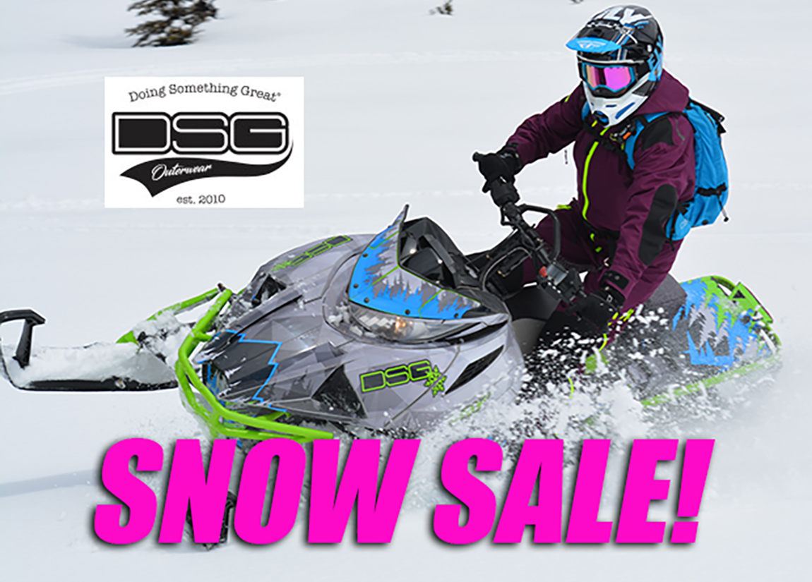 Snowmobile Gear Clearance Discount Snowmobile Apparel