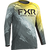 FXR Men's Derby Swell Air UPF Longsleeve