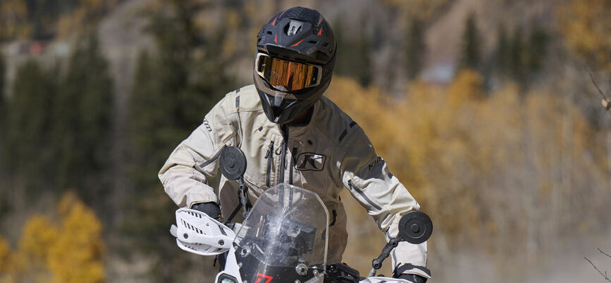 Dirt Bike / Motocross - Jackets