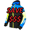 Discount Snowmobile Jackets