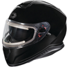 Castle X Thunder 3 SV Snow Helmet w/Electric Shield