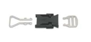 Echo Quick Release Buckle