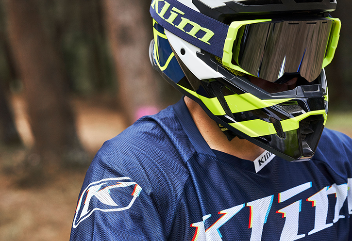 KLIM Motorcycle / Adventure & Touring - Optics / Goggles