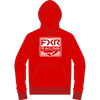 FXR Youth Emblem Tech Pullover Hoodie