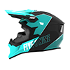 509 Tactical 2.0 Helmet - Emerald (Gloss)