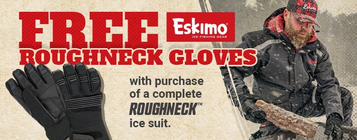 Eskimo Container Sale!