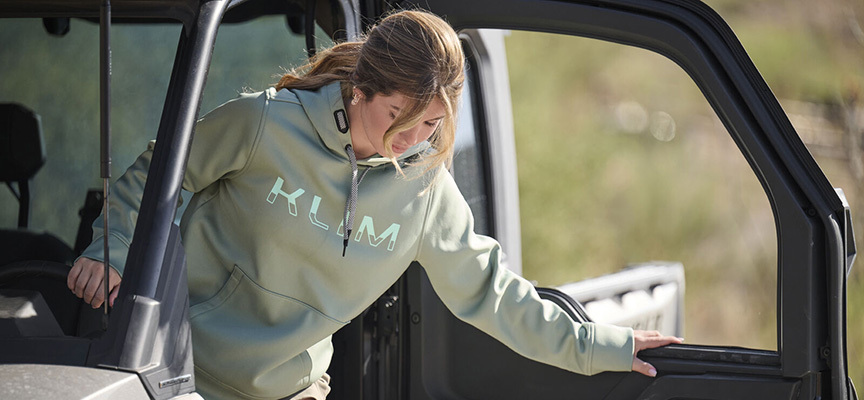 Women's Hoodies