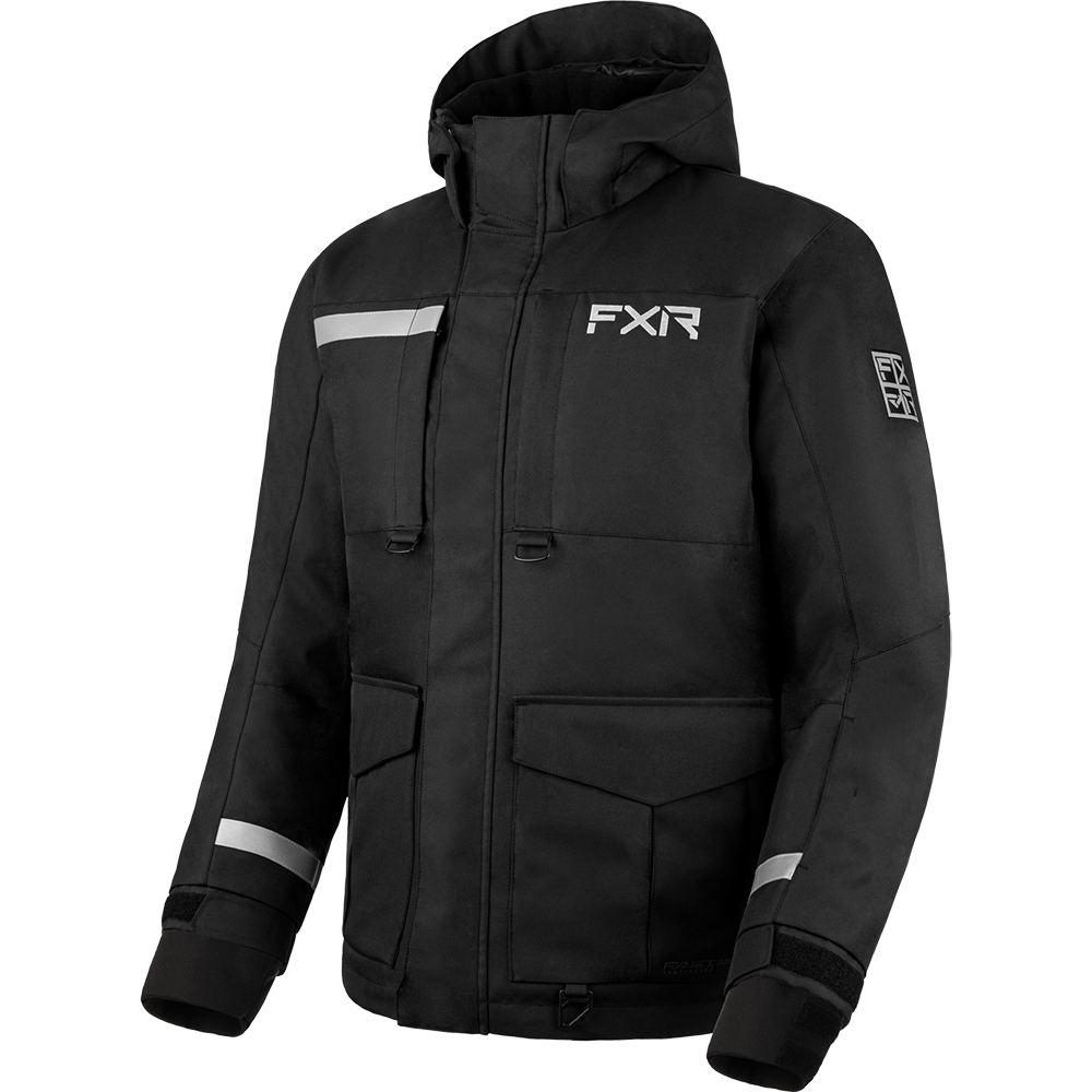 Mens outlets FXR Jacket