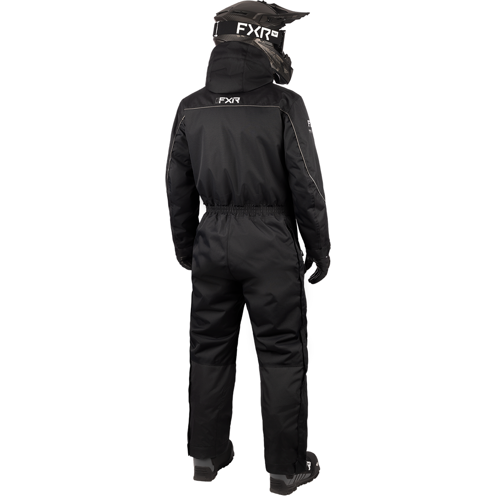 Snow Suit For Kids FXR Kids' Helium Snowsuit Waterproof 300D