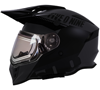 509 Delta R3L Ignite Helmet - Black Ops (Gloss)