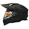 509 Delta R3L Ignite Helmet - Covert Camo