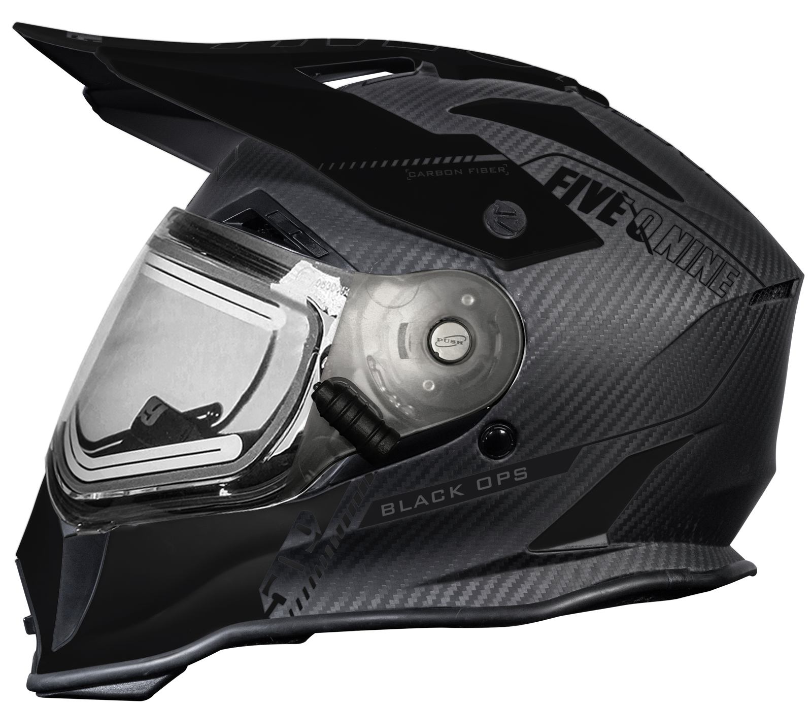 Delta r3 best sale ignite helmet review