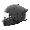509 Delta V Carbon Commander Helmet - Black Ops (Gloss)