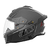 509 Delta V Carbon Commander Helmet - Legacy (Matte)