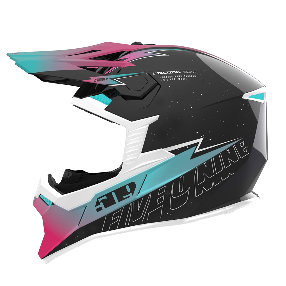 509 スノーモービル 軽量 ヘルメット ALTITUDE 2.0 HELMET WITH