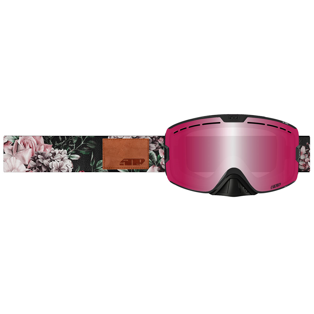 509 dirt bike store goggles