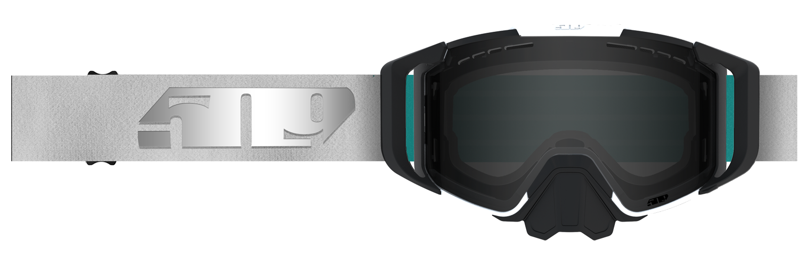 Short Straps for Sinister X6 Goggle