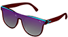 509 Esses Polarized Sunglasses
