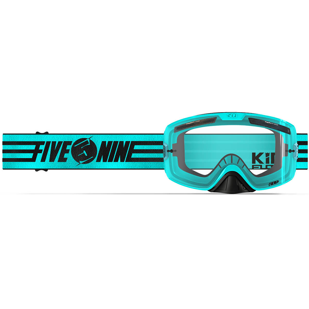 509 dirt best sale bike goggles