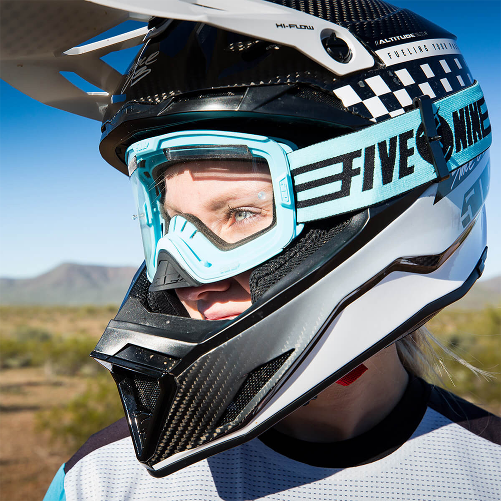 509 Kingpin Offroad Flow Goggle