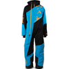 509 Allied Monosuit Shell - GT Cyan