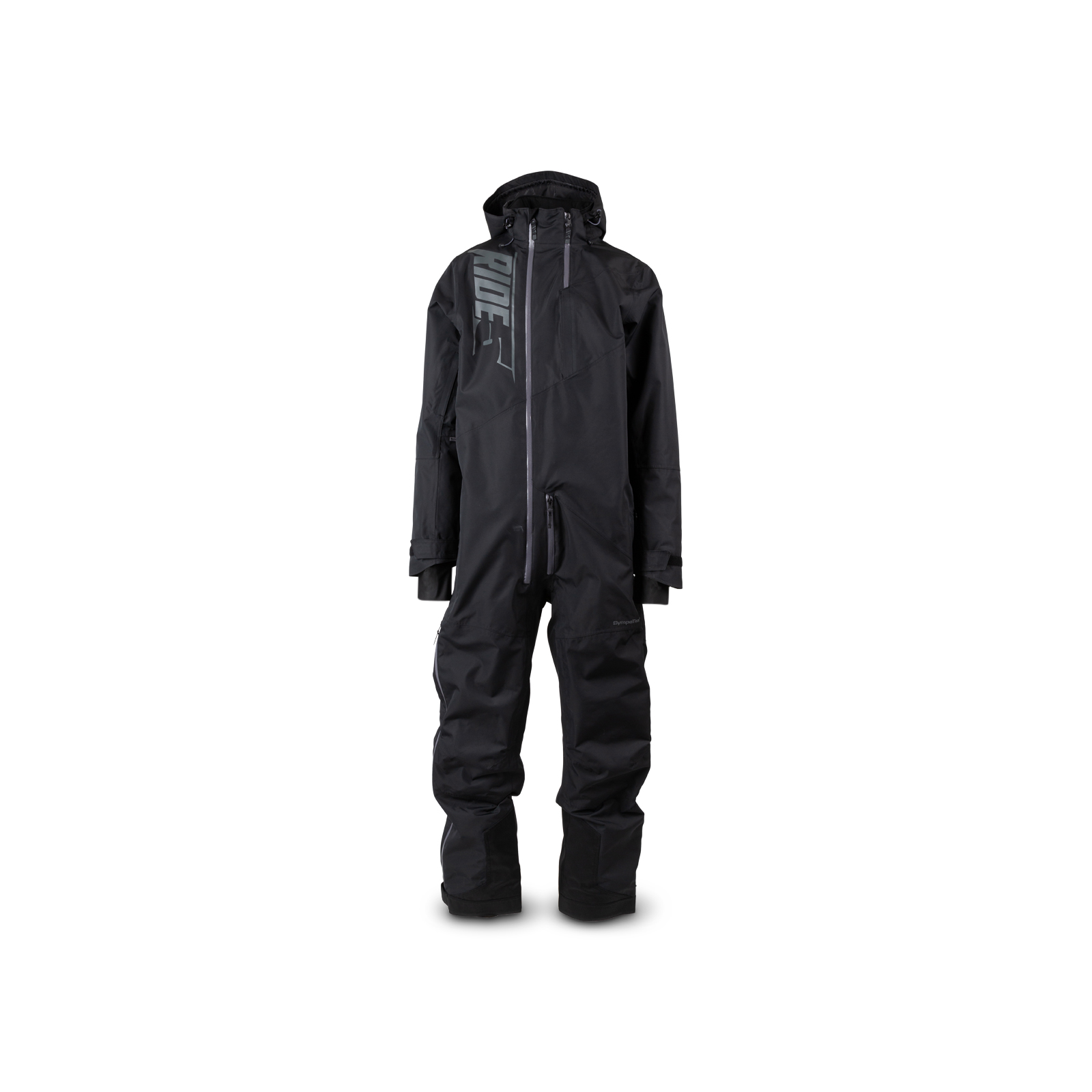 509 Ether Monosuit