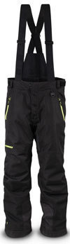 509 R-200 Crossover Pant - Stealth