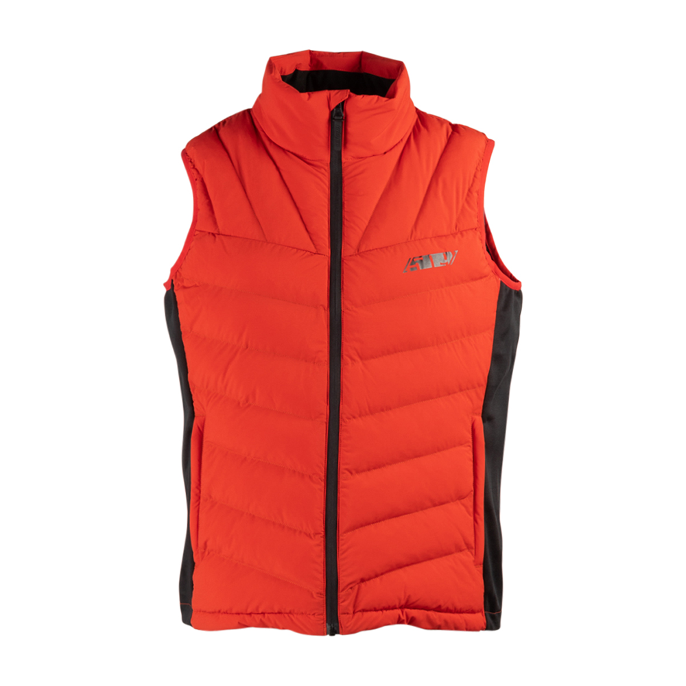 Apex Men's Micro Fleece Vest