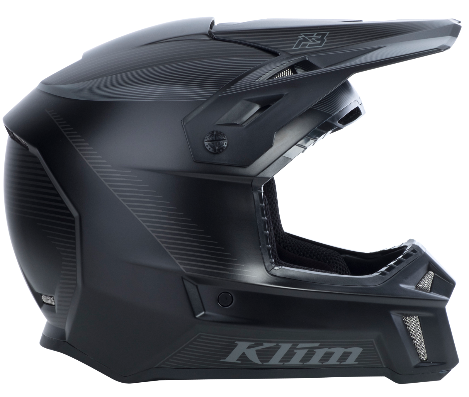 Klim dirt best sale bike helmet