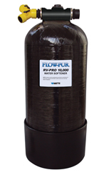 Flow-Pur RV Pro Water Softener - M7002