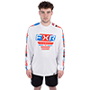 FXR Men's Freedom Air UPF Longsleeve