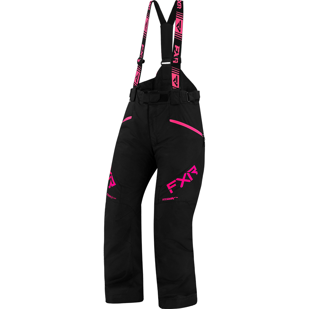 FXR Excursion Ice Pro Bib Pant